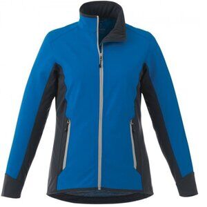 NWT Elevate Sopris lightweight golf outdoor 2 zip pockets long sleeve jacket M